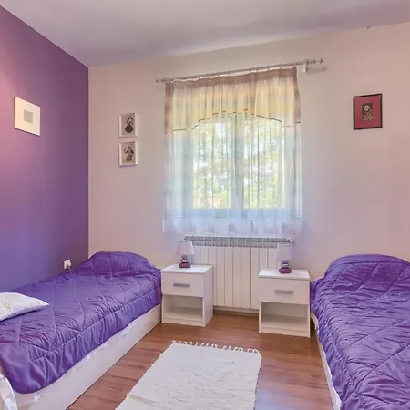 Σπίτι διακοπών Gorgeous In Krnica