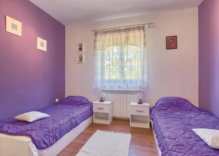 Σπίτι διακοπών Gorgeous In Krnica
