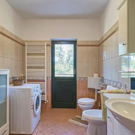 Holiday home Gorgeous In Krnica *