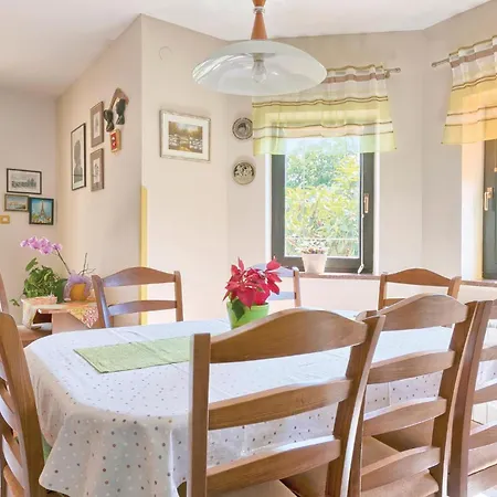 Gorgeous In Krnica Holiday home Kavran