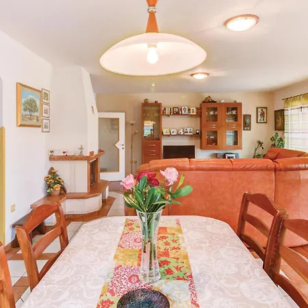 Gorgeous In Krnica Holiday home
