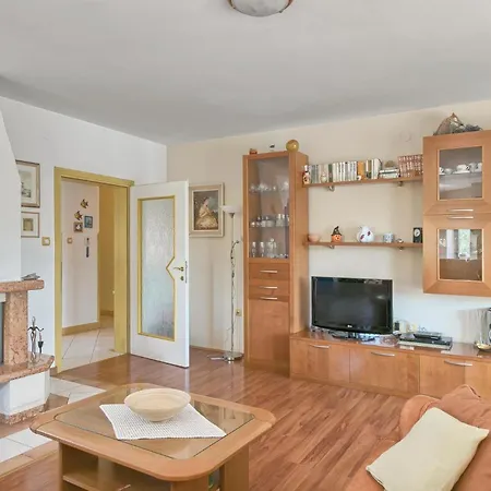 Holiday home Gorgeous In Krnica