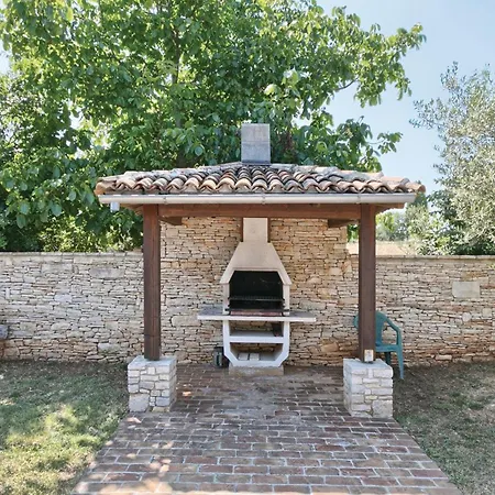 Gorgeous In Krnica Holiday home