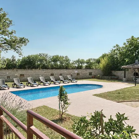 Gorgeous In Krnica Holiday home